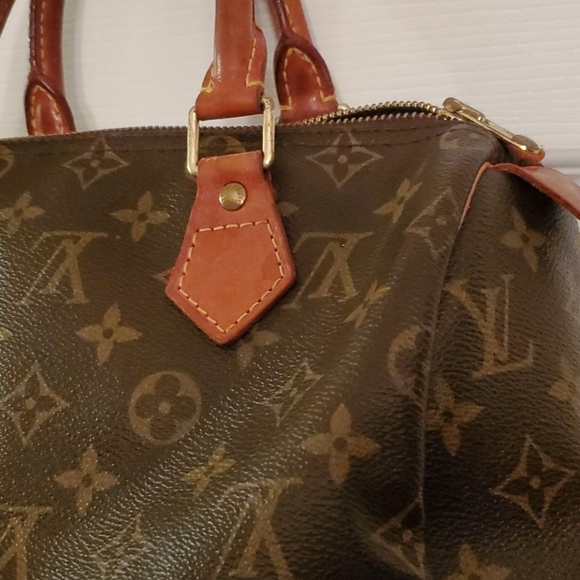 Handbag 11.75x8.5x6.5 - Picture 8 of 16